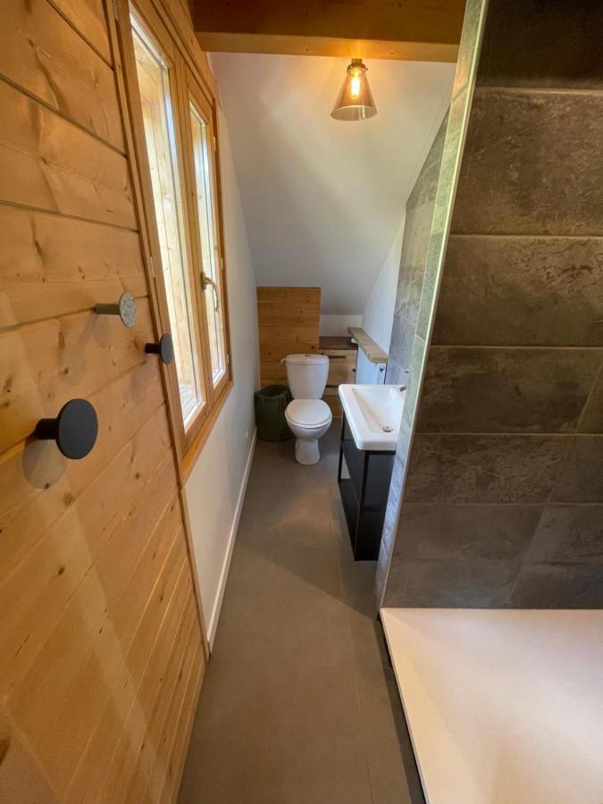 Chalet La Fougere 15 Personnes 180M2 Bauges Savoie Thoiry Thoiry  Exterior foto