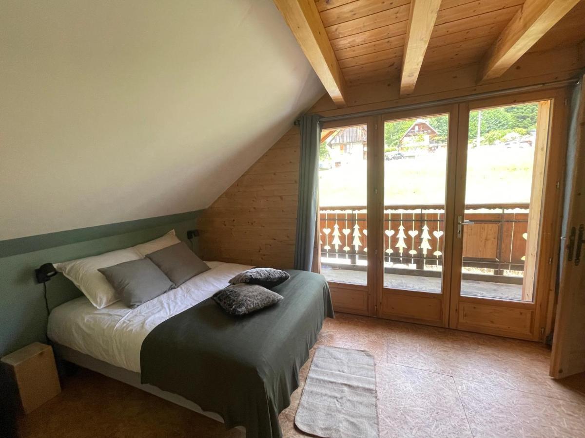 Chalet La Fougere 15 Personnes 180M2 Bauges Savoie Thoiry Thoiry  Exterior foto