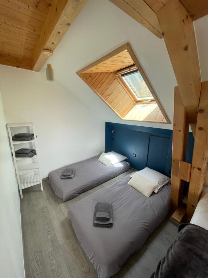 Chalet La Fougere 15 Personnes 180M2 Bauges Savoie Thoiry Thoiry  Exterior foto