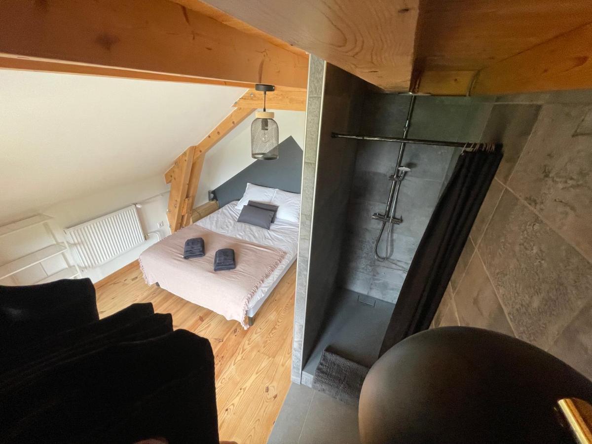 Chalet La Fougere 15 Personnes 180M2 Bauges Savoie Thoiry Thoiry  Exterior foto